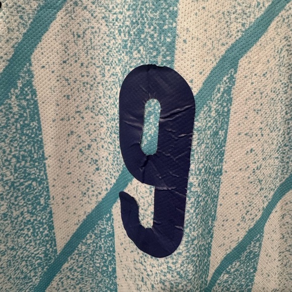 Scotland Football Soccer Jersey - Picture 5 of 9